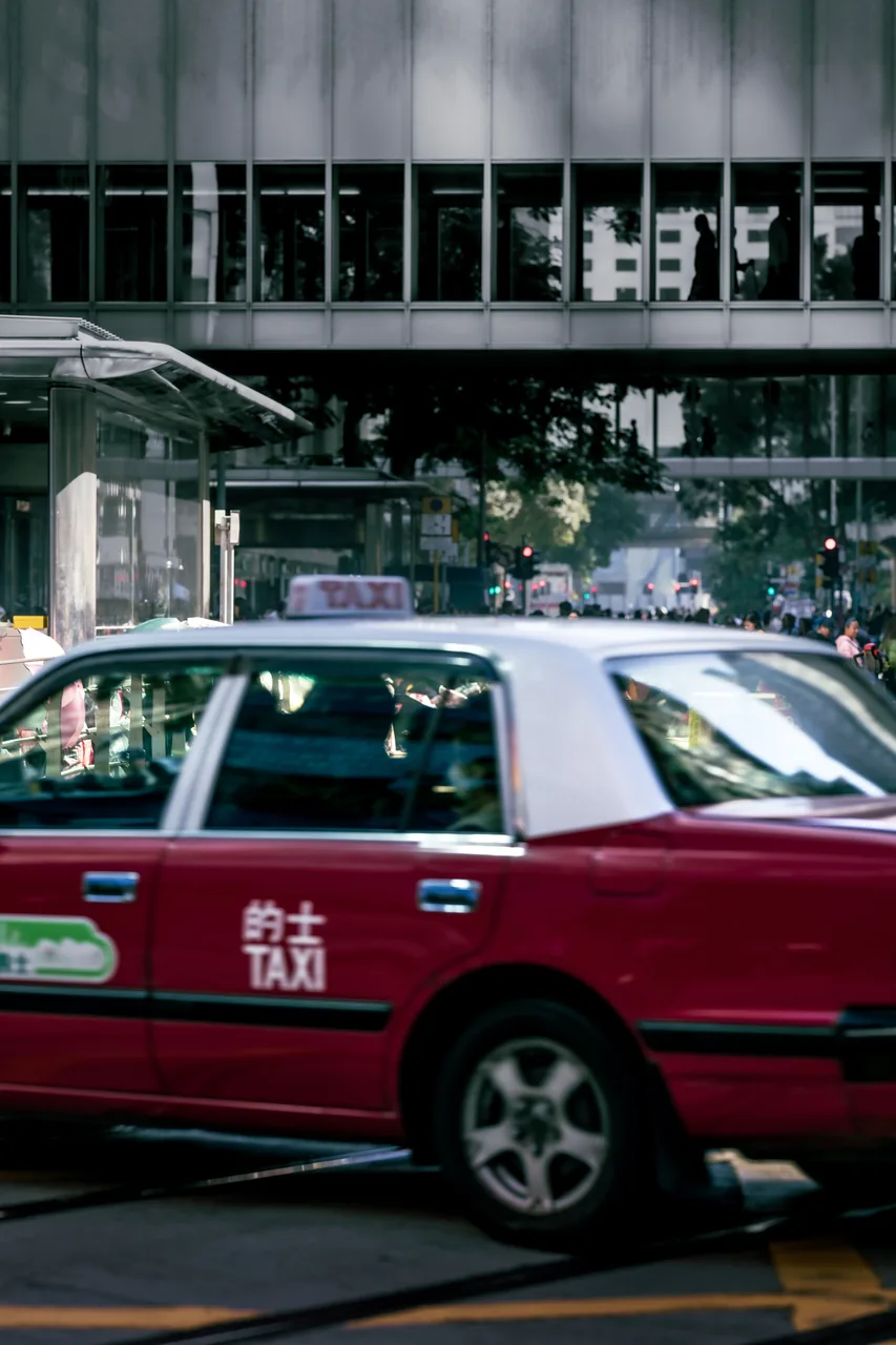 Hong Kong