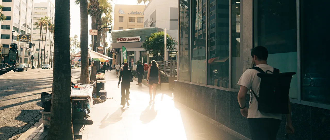 Hollywood