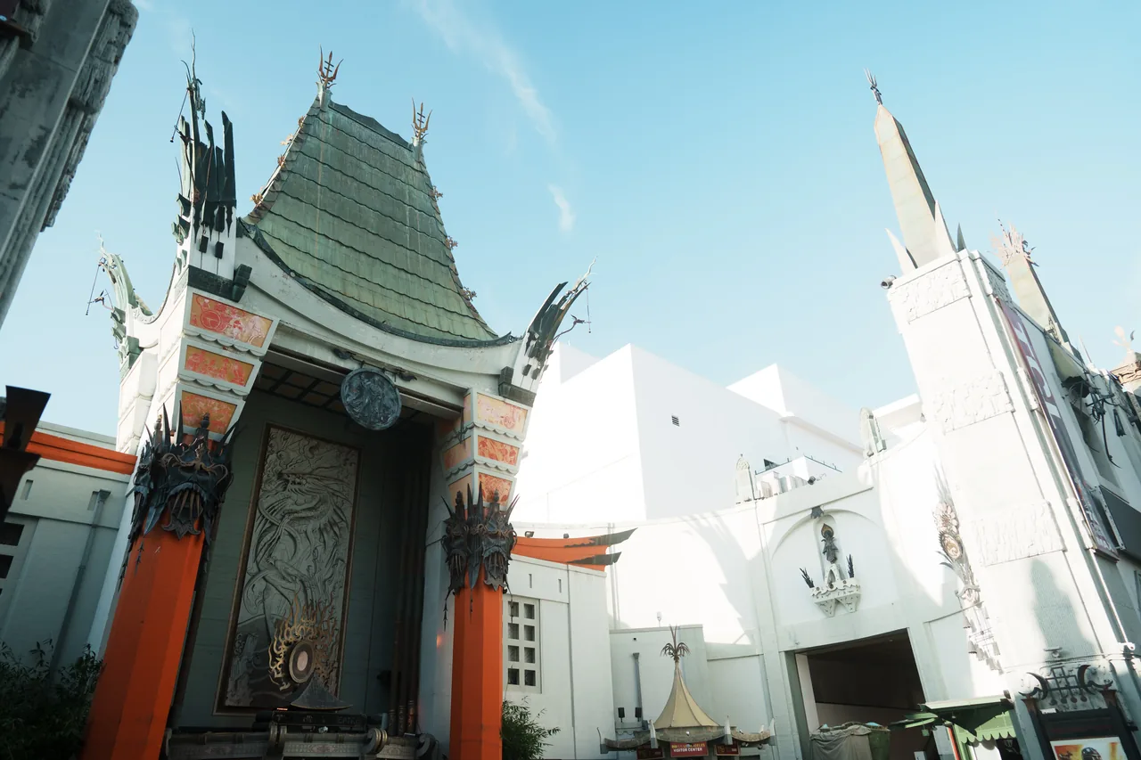 Hollywood