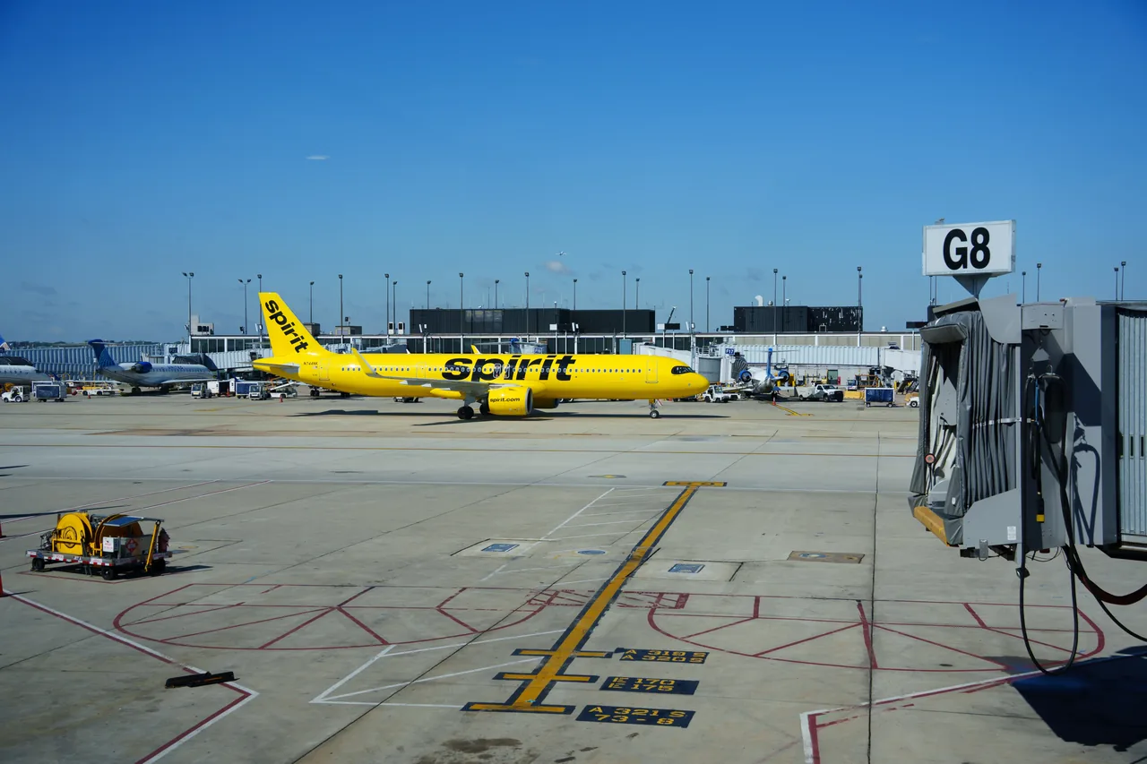 Chicago O'Hare Airport