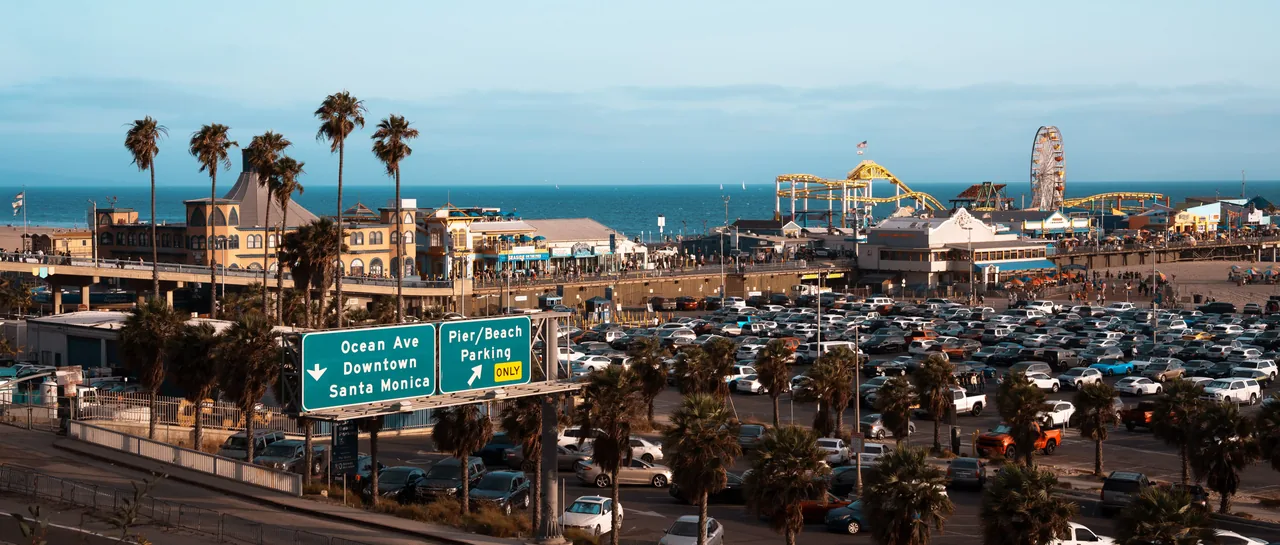 Santa Monica