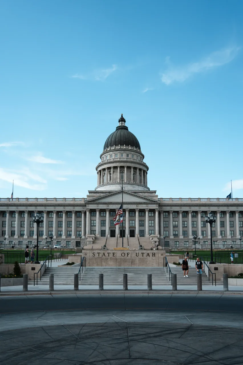 Utah