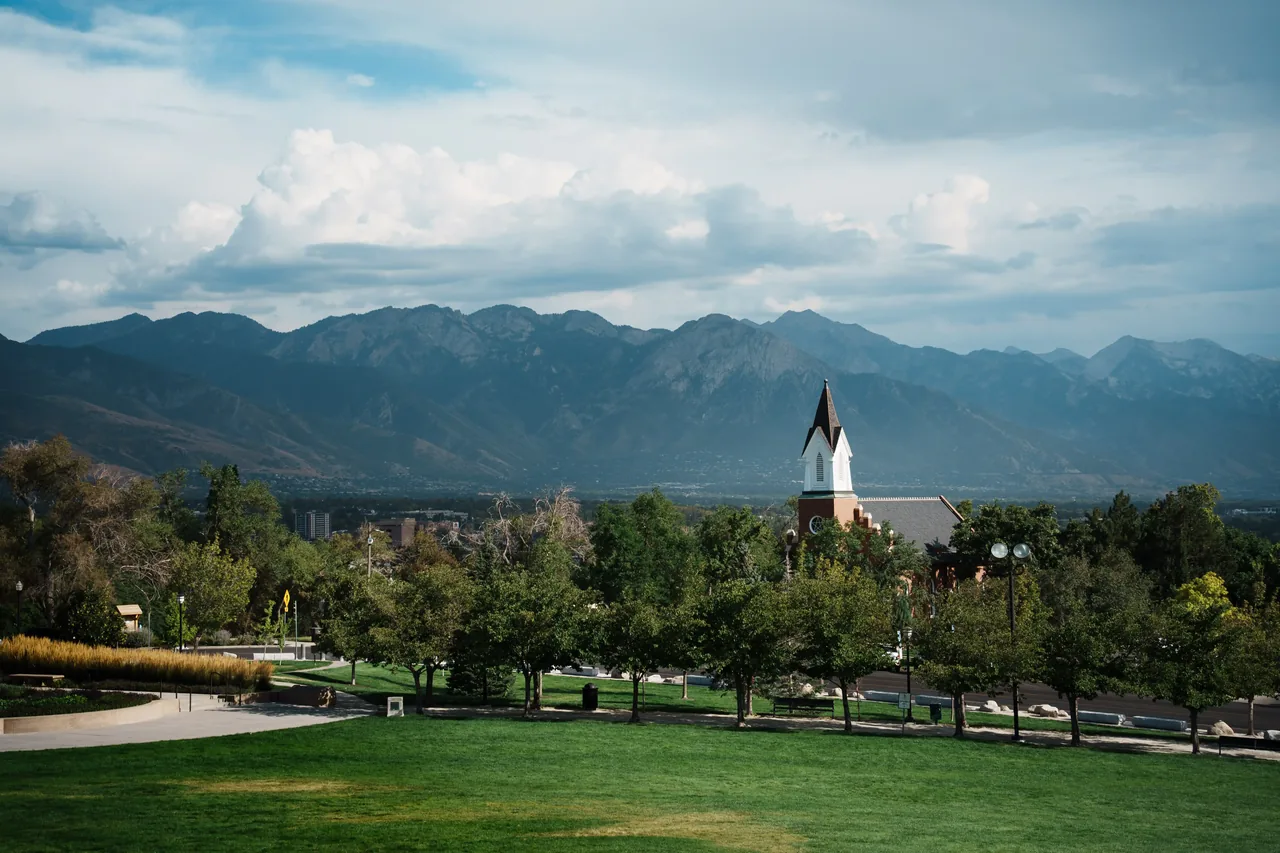 Utah