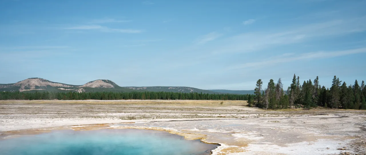 Yellowstone