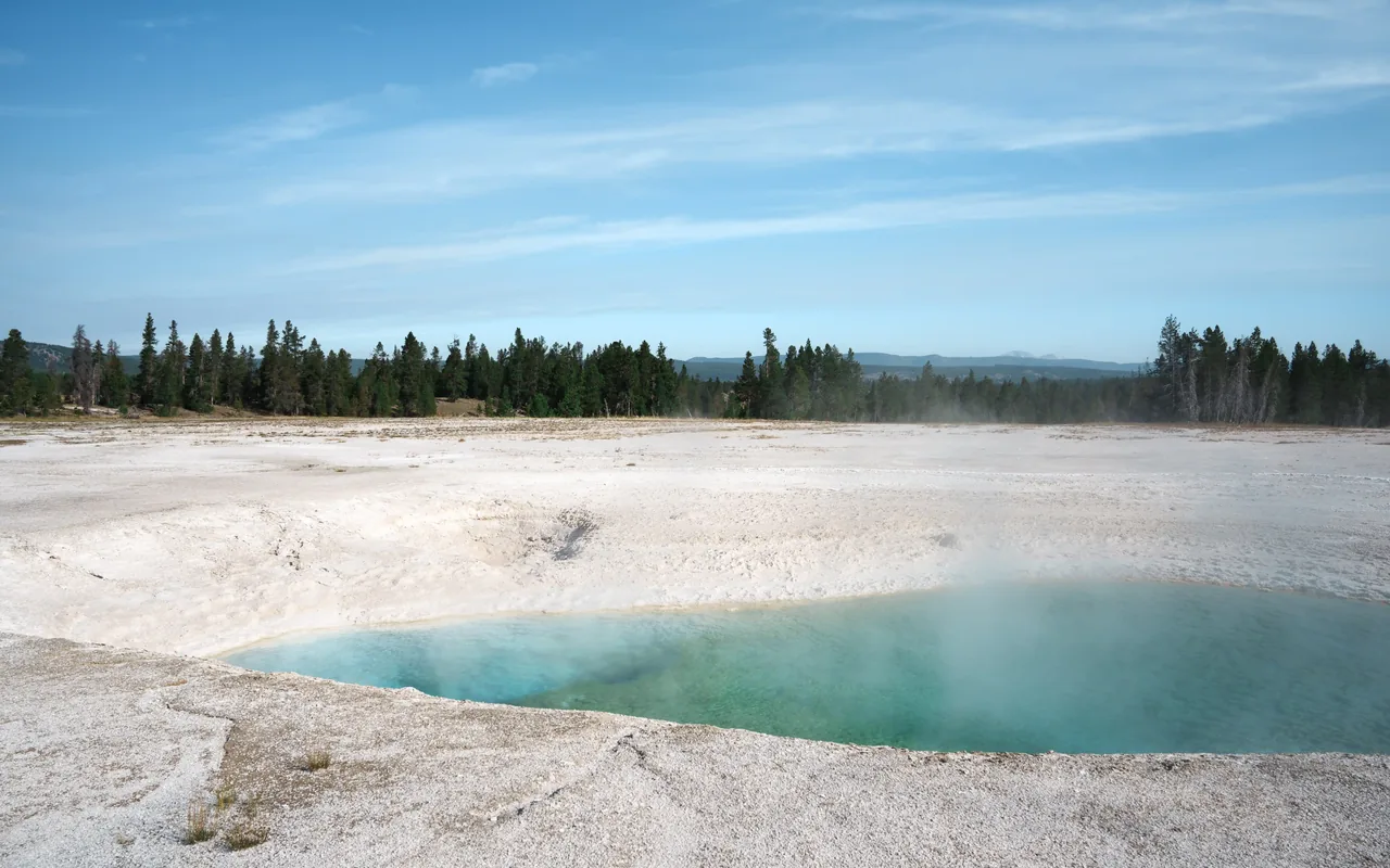Yellowstone