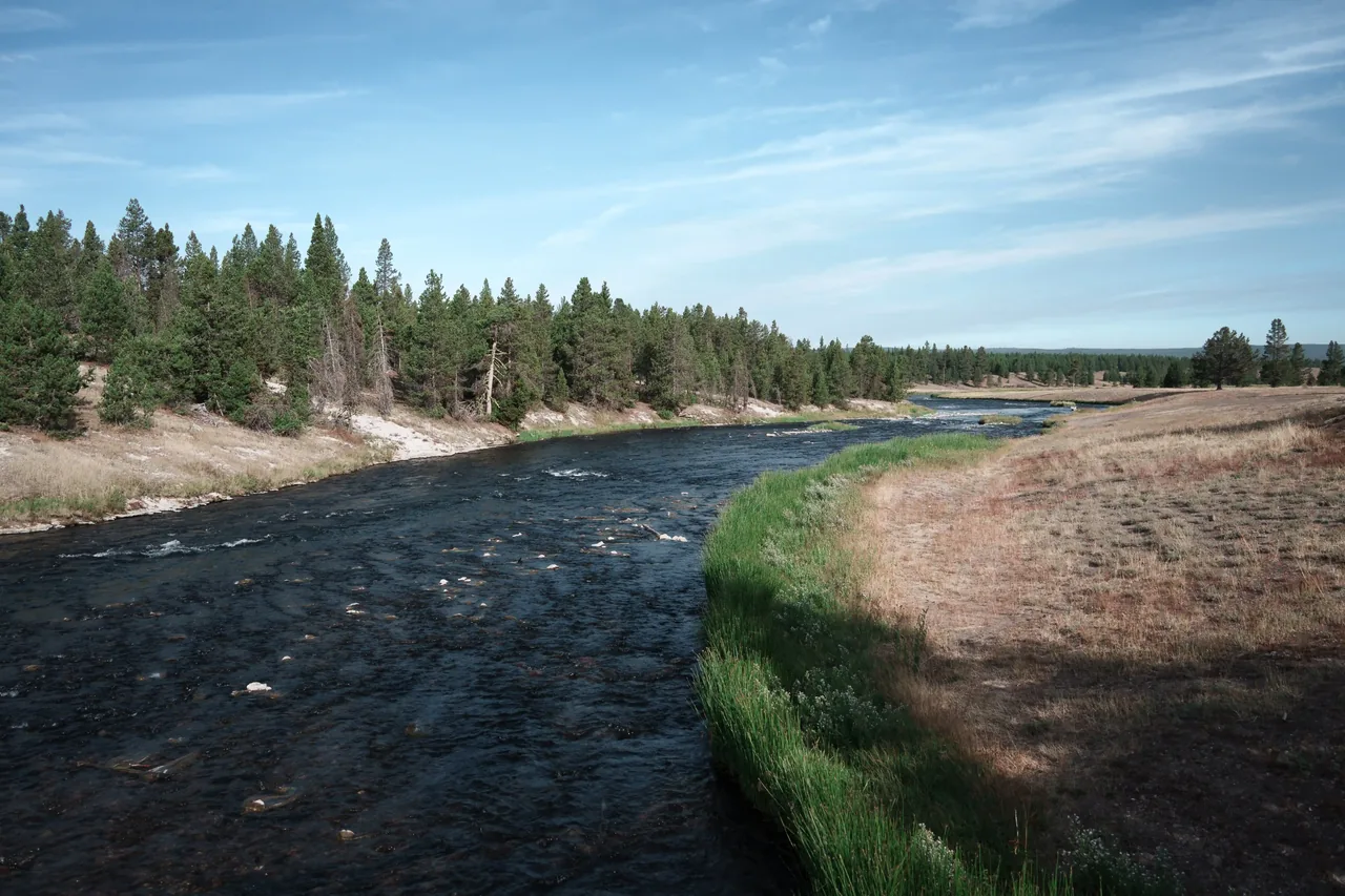 Yellowstone
