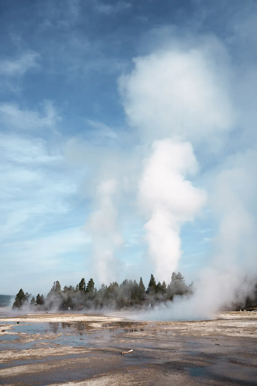 Yellowstone