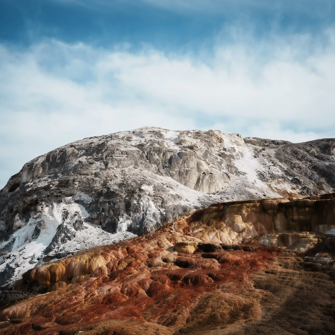 Yellowstone