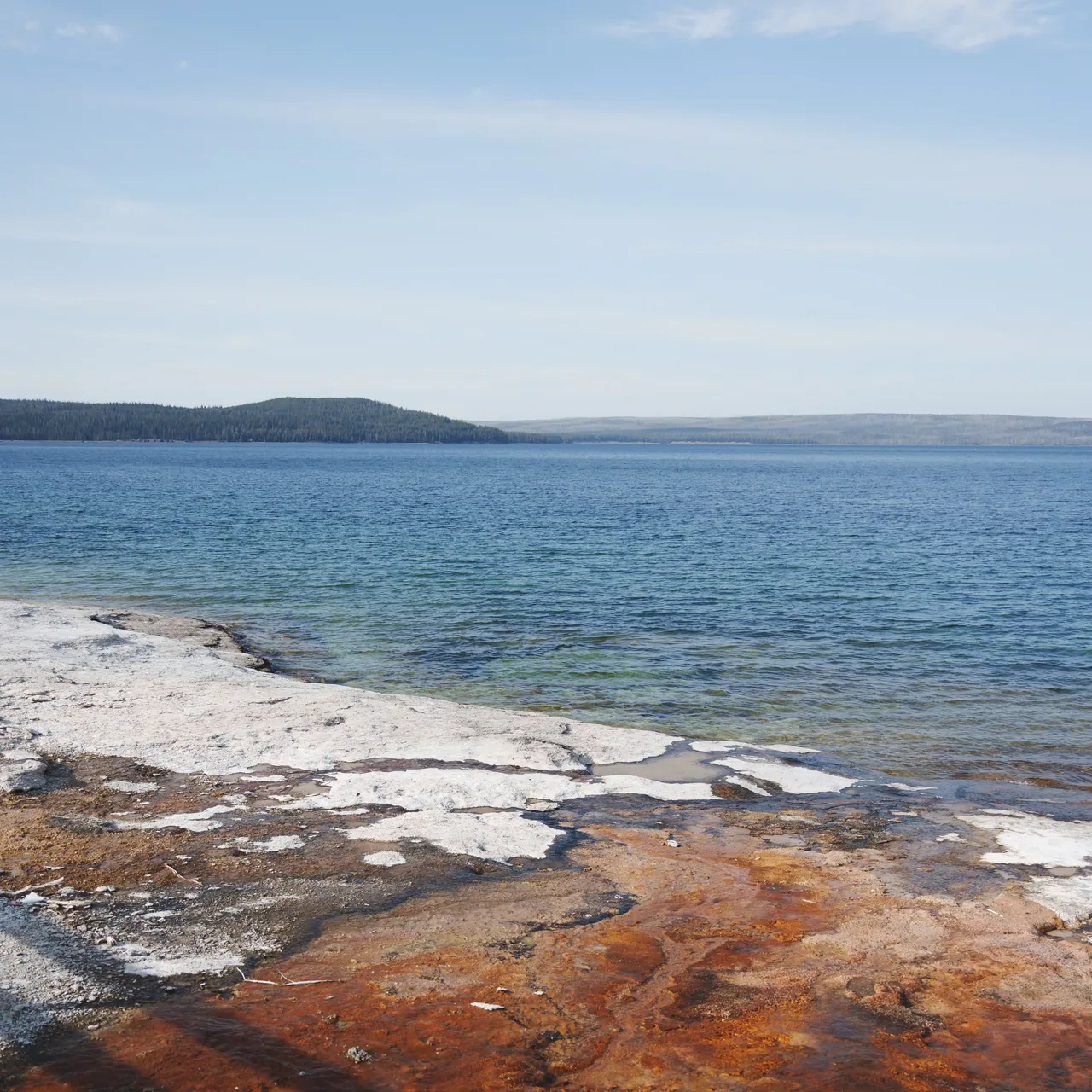 Yellowstone