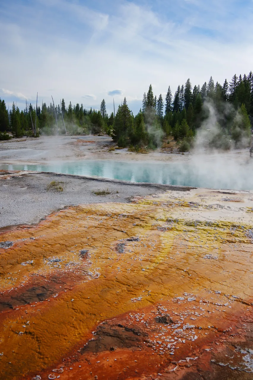Yellowstone